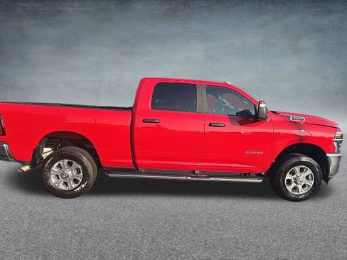 Used 2026 RAM 2500 Big Horn AWD/4WD image 31