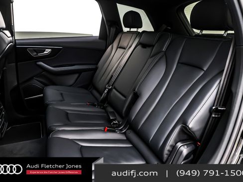 New 2026 Audi Q7 2.0T Premium Plus image 8
