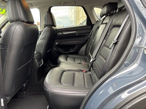 Used 2023 MAZDA CX-5 Carbon Edition image 20