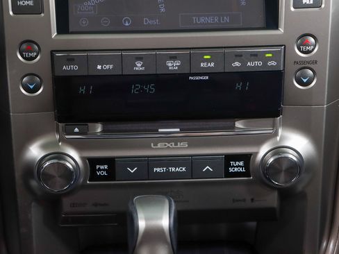 Used 2021 Lexus GX 460 Premium w/ Premium Plus Package AWD/4WD image 21