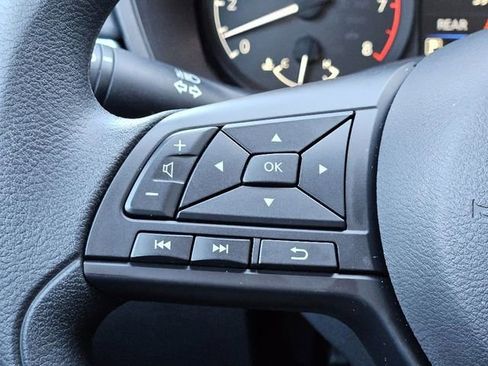 Certified 2025 Nissan Altima 2.5 S image 17