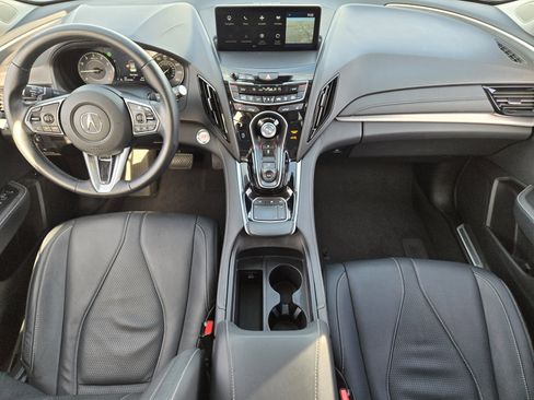 Used 2022 Acura RDX w/ Technology Package image 25