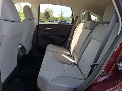 Used 2016 Honda CR-V SE image 13