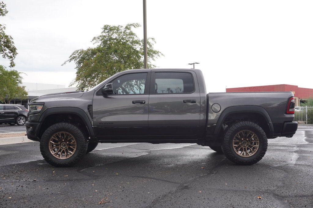 Used 2023 RAM 1500 TRX w/ TRX Level 2 Equipment Group AWD/4WD image 2