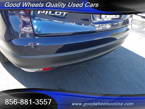 Used 2017 Honda Pilot EX-L image 12