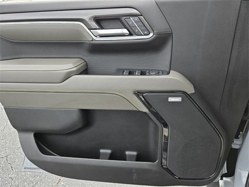 Used 2024 Chevrolet Silverado 1500 ZR2 w/ ZR2 Bison Edition image 36