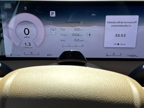 Used 2025 Genesis G80 2.5T Advanced image 27