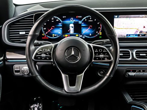 Certified 2023 Mercedes-Benz GLE 350 GLE 350 image 18