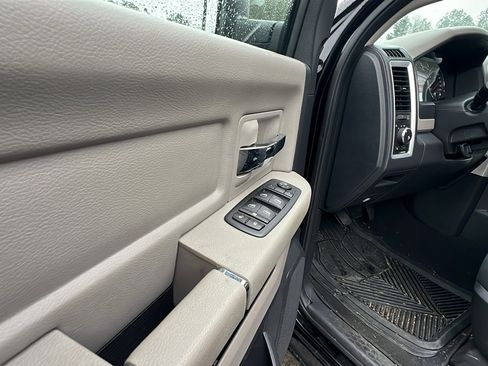 Used 2010 Dodge Ram 1500 Truck SLT w/ Big Horn Regional Pkg image 15