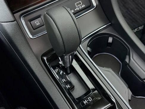 New 2025 Subaru Ascent Bronze Edition image 17