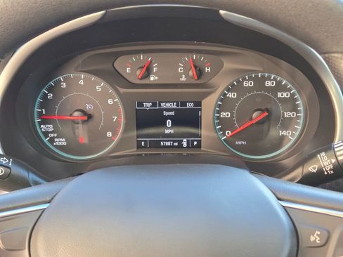 Used 2024 Chevrolet Malibu LT image 25