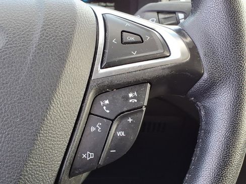 Used 2024 Ford Edge SEL w/ Convenience Package image 24