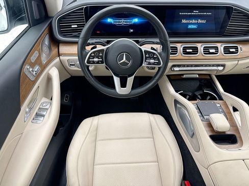 Certified 2023 Mercedes-Benz GLE 350 image 10