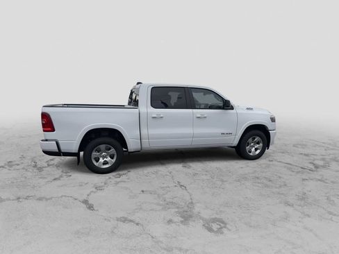 New 2026 RAM 1500 Big Horn image 8