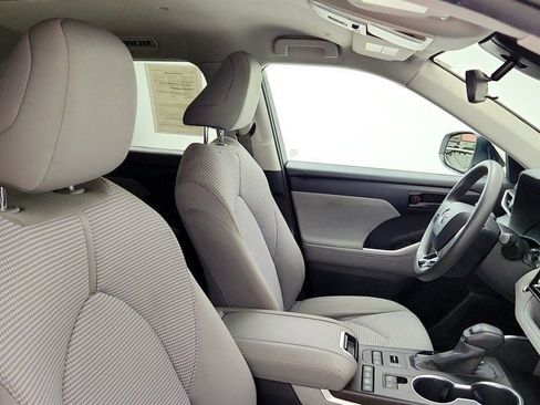 Used 2020 Toyota Highlander L AWD/4WD image 22