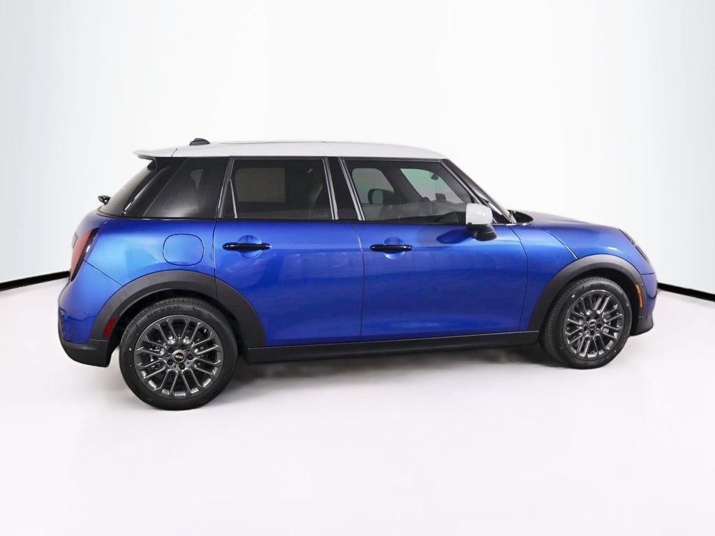 Used 2026 MINI Cooper S FWD image 4
