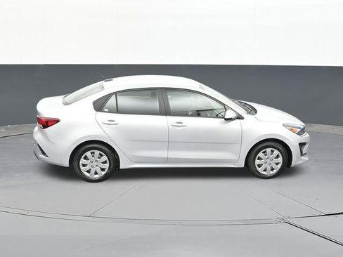 Used 2021 Kia Rio LX image 58