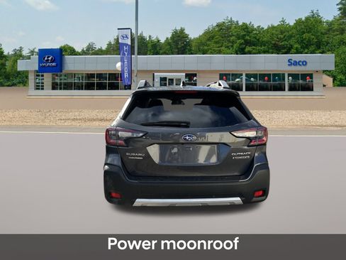 Used 2023 Subaru Outback Touring XT image 8