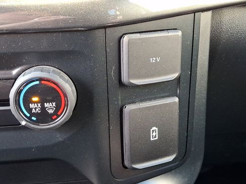 Used 2023 Ford F150 XL w/ STX Appearance Package AWD/4WD image 25