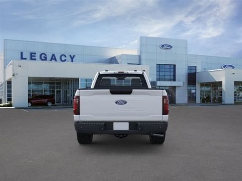New 2026 Ford F150 XL RWD image 5