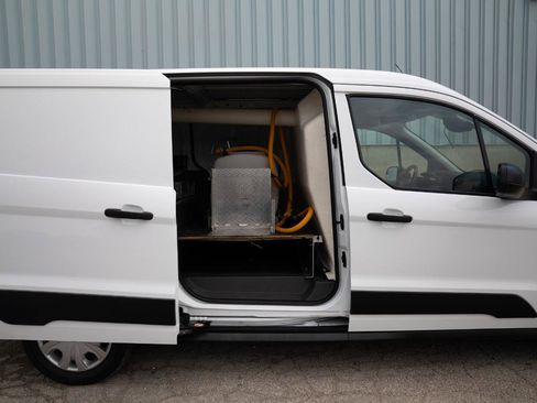 Used 2022 Ford Transit Connect XL image 13