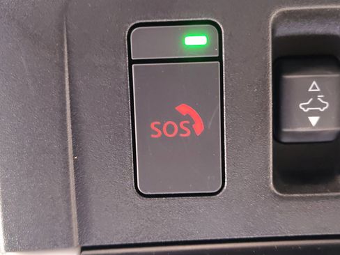 Certified 2023 Nissan Pathfinder Platinum w/ Lighting Package (N93) image 41