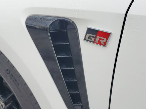 Certified 2025 Toyota Corolla Core image 10