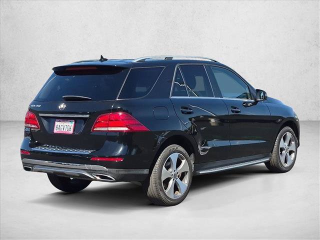 Used 2018 Mercedes-Benz GLE 350 image 5