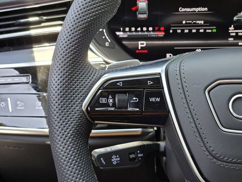 New 2026 Audi S8 AWD/4WD image 32