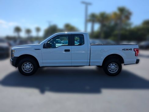 Used 2016 Ford F150 XL AWD/4WD image 9