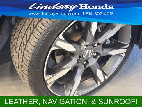 Used 2025 Honda Civic Sport Touring image 25