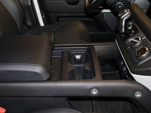 Used 2024 Land Rover Defender 110 S AWD/4WD image 44