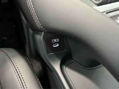 New 2026 Honda HR-V EX-L image 26