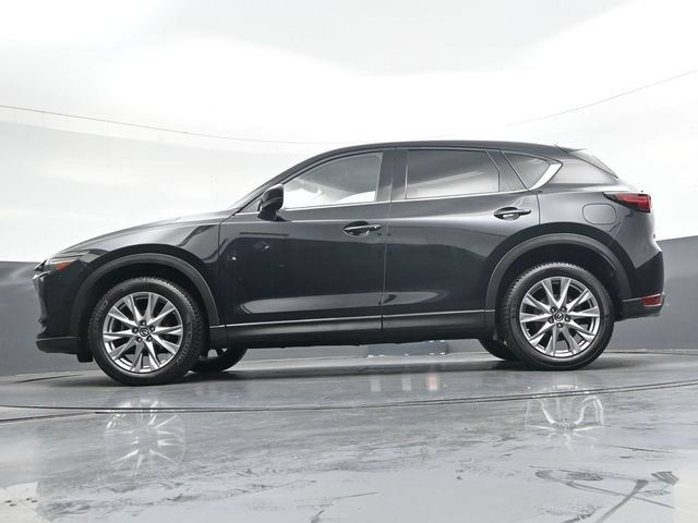Used 2020 MAZDA CX-5 Grand Touring AWD/4WD image 35