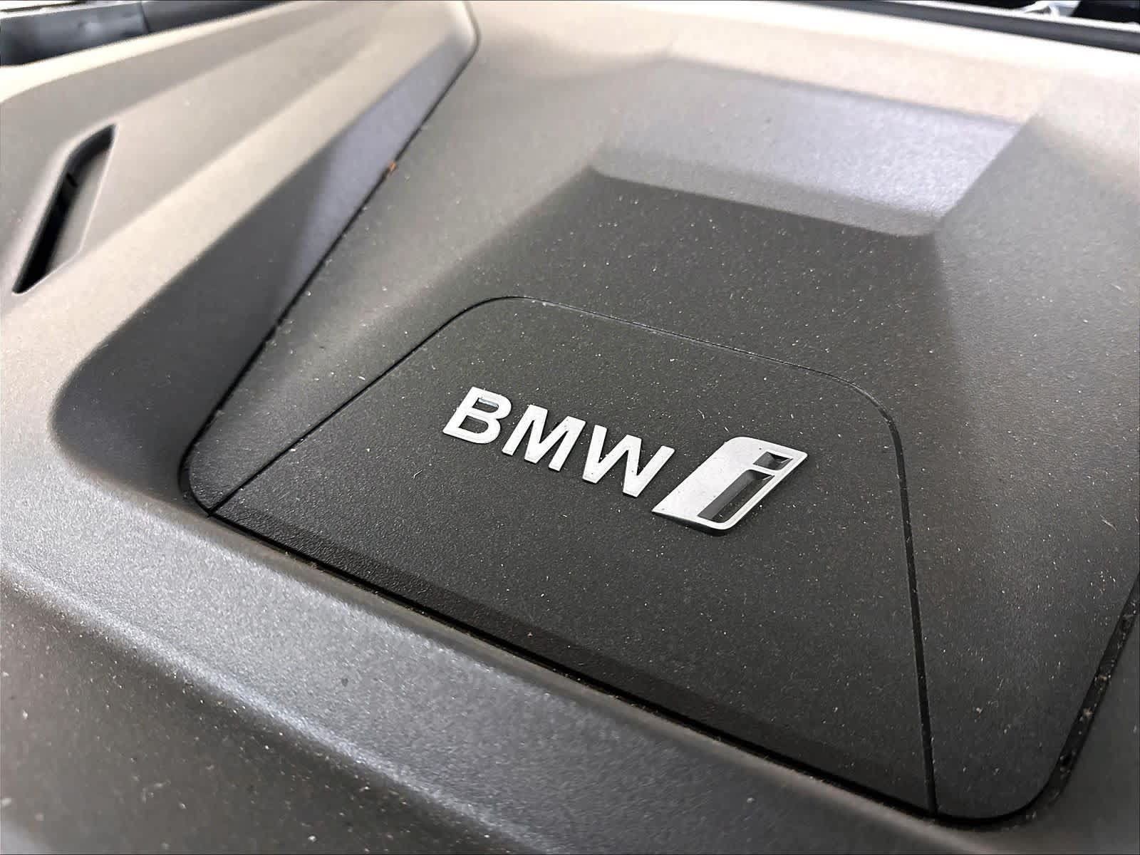 Used 2024 BMW i4 eDrive35 w/ M Sport Package RWD image 34