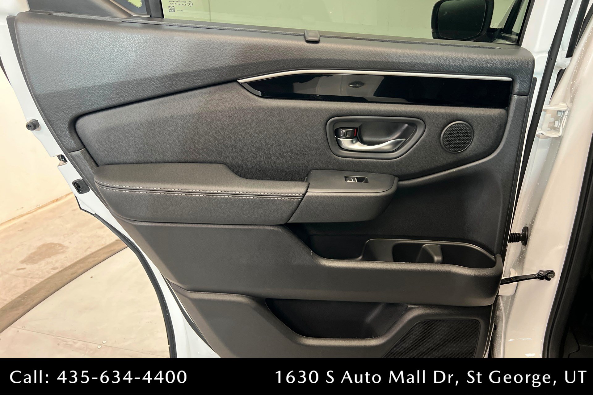 New 2026 Honda Pilot EX-L image 18