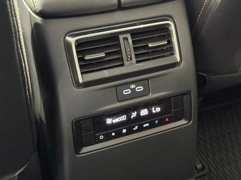 Used 2025 MAZDA CX-90 Plug-In Hybrid w/Premium Sport AWD/4WD image 24
