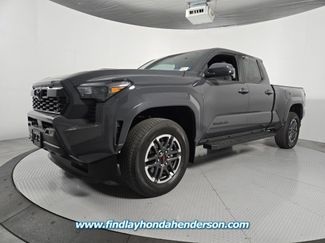 Used 2024 Toyota Tacoma TRD Sport RWD video 2