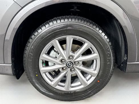 Used 2024 MAZDA CX-5 AWD 2.5 S w/ Preferred Package image 12