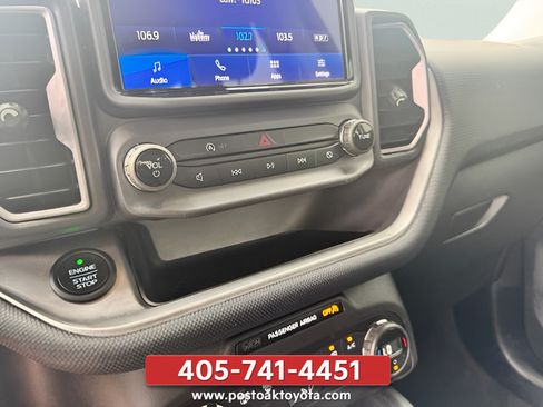 Used 2021 Ford Bronco Sport Big Bend AWD/4WD image 25