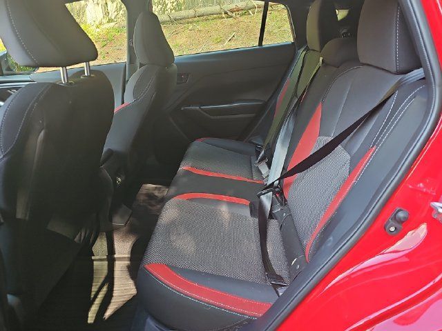 Certified 2025 Subaru Impreza RS AWD/4WD image 19