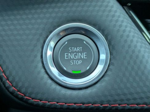 New 2026 Chevrolet Equinox RS image 24