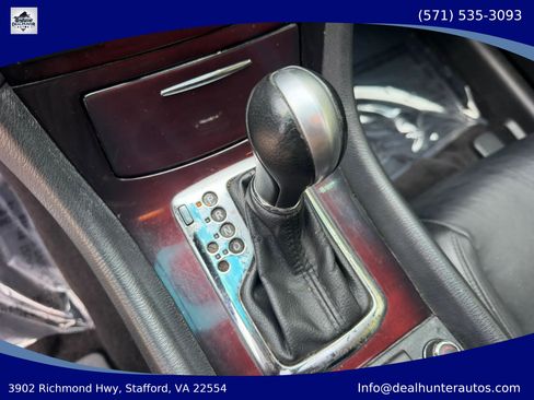 Used 2017 INFINITI QX50 2WD w/ Premium Plus Package image 26