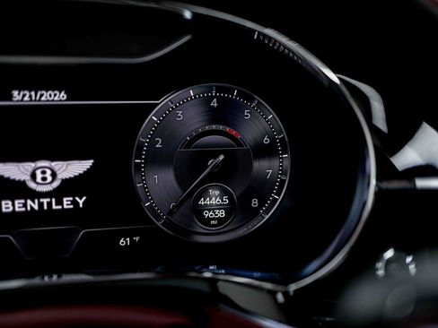 Used 2022 Bentley Continental GT Speed image 63