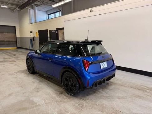 New 2026 MINI Cooper S image 3