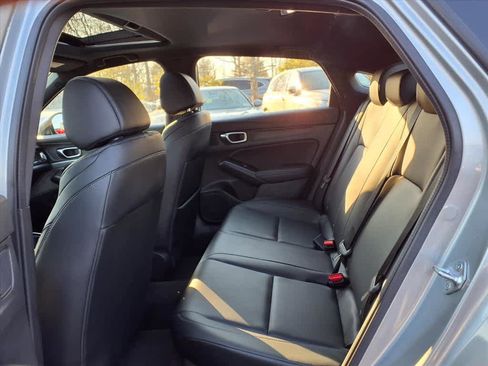 Certified 2024 Acura Integra A-Spec image 22