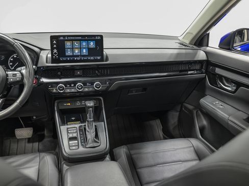 Used 2024 Honda CR-V EX-L image 31