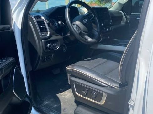 Used 2022 RAM 1500 Laramie RWD image 14