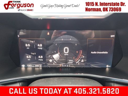 New 2026 GMC Canyon Elevation w/ Convenience Package AWD/4WD image 23