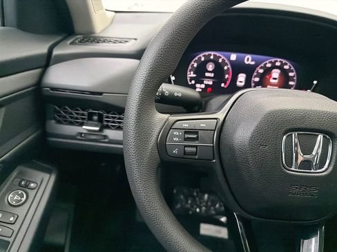 New 2026 Honda Accord SE image 25